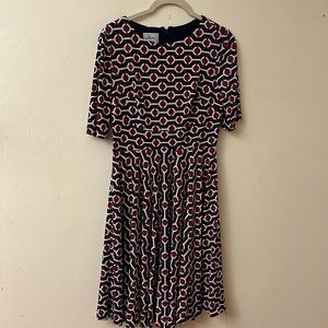 Women dress by Donna Morgan, size small